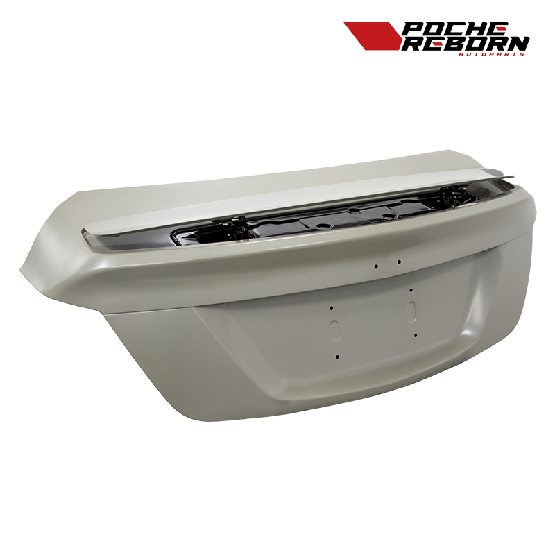 Cadillac CT5 E-Rear Spoiler(with Trunk)