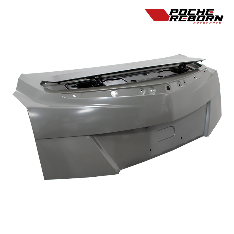 Cadillac ATS-L E-Rear Spoiler(with Trunk)