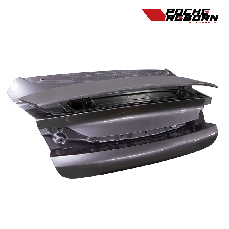 Xiaomi SU7 E-Rear Spoiler(without Trunk)